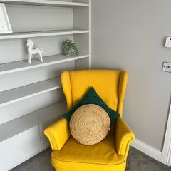 Chair Living room / Office