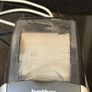 Label printer. Brother QL570. Thermal printing labels. Image 3