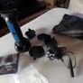 Hair trimmer with accessories electric Image 3
