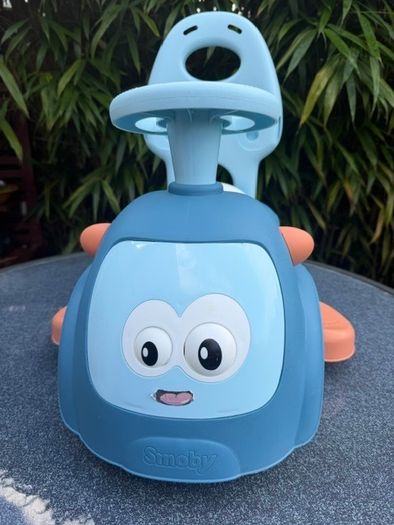 Smoby Pushchair / Walker
