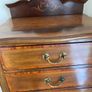 Edwardian Music Cabinet Image 4