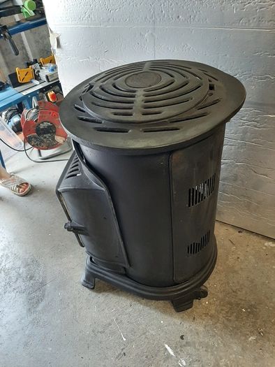 Gas stove for sale