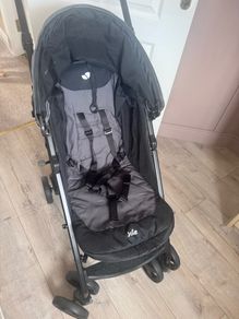Travel Buggy