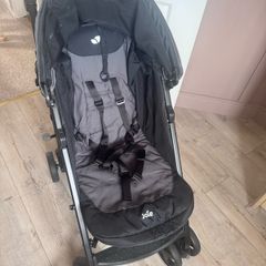 Travel Buggy