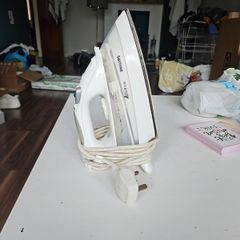 iron Philips Azur 4200 twin stream