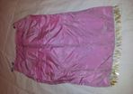 Pink Skirt