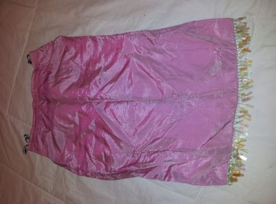 Pink Skirt