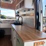 Mercedes Sprinter Campervan Image 4