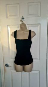 Black Fenn Wright Manson Strappy Top size XL