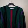 Vintage Pringle Knit Jumper Size L Image 2