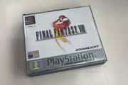 PS1 Final Fantasy 8 VIII