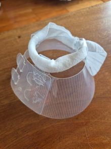 cat collar cone