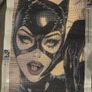 Gem art of Catwoman Image 3