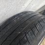 Genuine Volkswagen 15" Alloy Wheels & Tyres (195/65/R15) Image 3