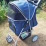 dog buggy Image 4