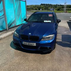 2011 Bmw 3-series