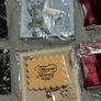 Florasis and flower knows clips and keyrings Image 8