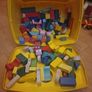 wooden blocks Image 2