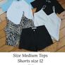 Clothes clearout Image 5