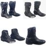 All-Season Motorcycle Riding Equipment Image 3