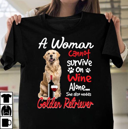 1 design 30 versions a woman can not survive on wine alone