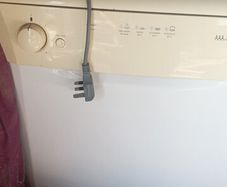 dishwasher
