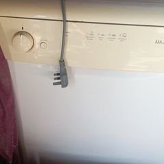 dishwasher