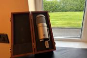 Neumann U47 Fet Reissue