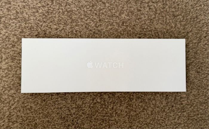 Apple Watch Series 10 46mm