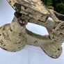 Vintage heavy cast iron counter balance scale Image 3