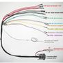 Newest MPPS V21 V18 OBD2 Breakout Tricore Cable for MPPS V18.12.3.8 OBD Breakout ECU Boot Pinout Cable Image 4