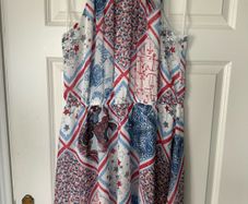 Tommy Hilfiger dress size 18