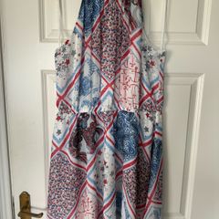 Tommy Hilfiger dress size 18