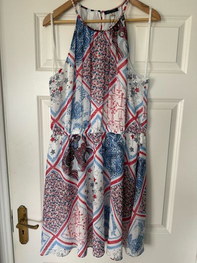Tommy Hilfiger dress size 18