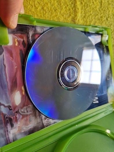 Project Gotham Racing Xbox Original games Original