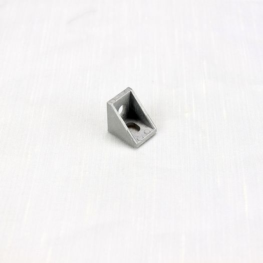 (4pcs) Cast - 90 Degree Corner Bracket