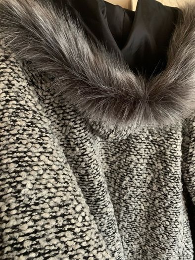 Womens Coat