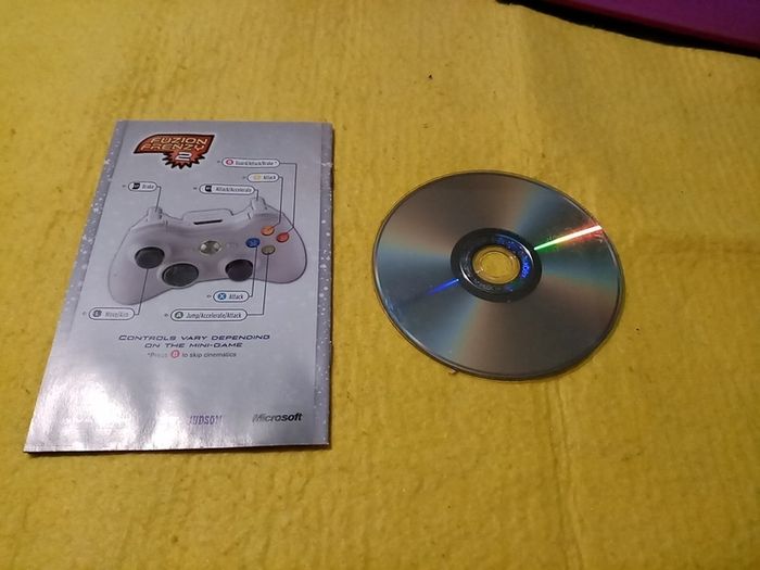 Fusion Frenzy 2 Xbox 360