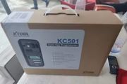 XTOOL KC501 Professional Car Key Chip Programmer For Benz Infrared Key ECU Reader EEPROM Chip Reading