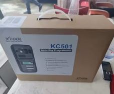 XTOOL KC501 Professional Car Key Chip Programmer For Benz Infrared Key ECU Reader EEPROM Chip Reading