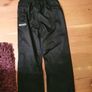 Regatta over wear Waterproof trousers kids Image 3