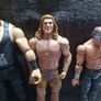 WWe wrestling figures Image 5