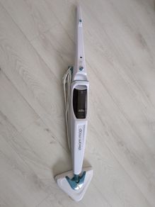 steam mop ariete 4163