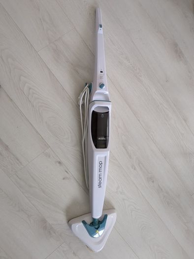 steam mop ariete 4163