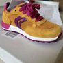 New Geox Alben Trainers EU29 UK11 Image 2