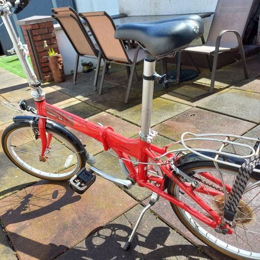 bikes