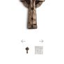 Glendalough Celtic Cross Image 2