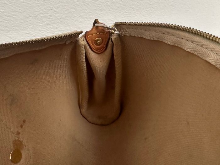 Louis Vuitton Eva bag
