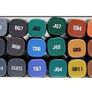 Spectrum Noir New Generation Professional Pens set of 24 Image 4