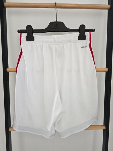 Arsenal Home Shorts 2021/22